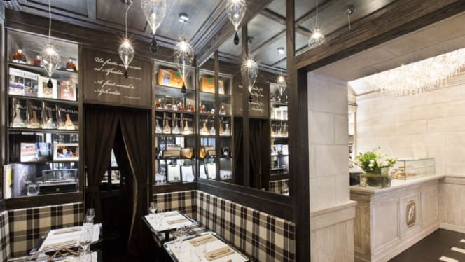 Tartufi&Friends Roma - 8