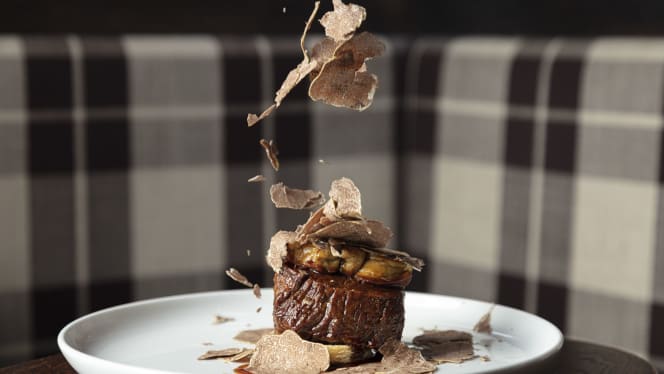 Tartufi&Friends Roma - 0