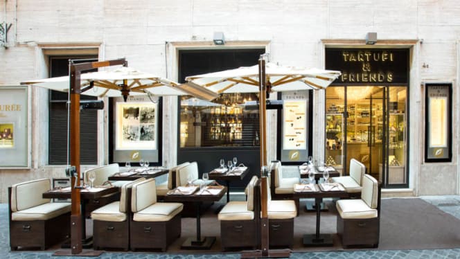 Tartufi&Friends Roma - 9