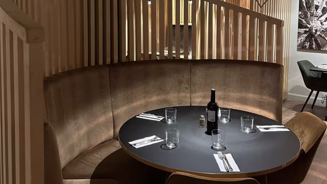 Chillys' indian restaurant - 0