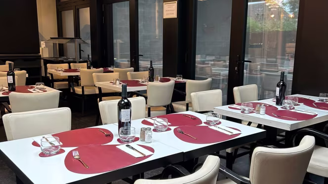 Chillys' indian restaurant - 2