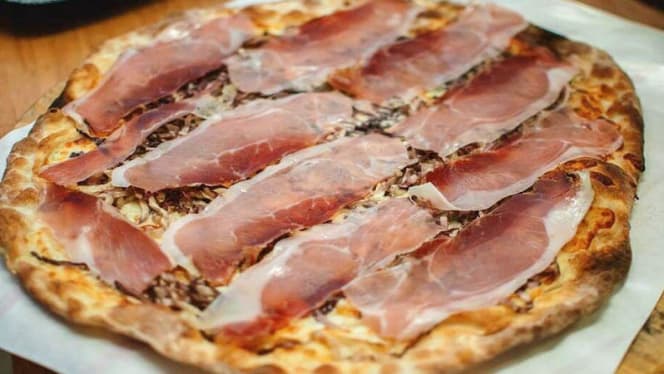 C'e' Pizza per Te - 1