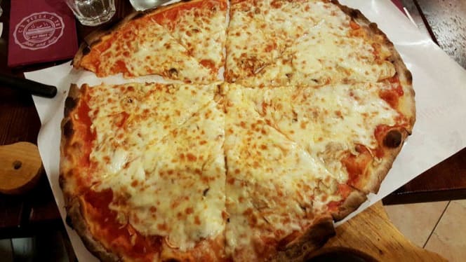 C'e' Pizza per Te - 0