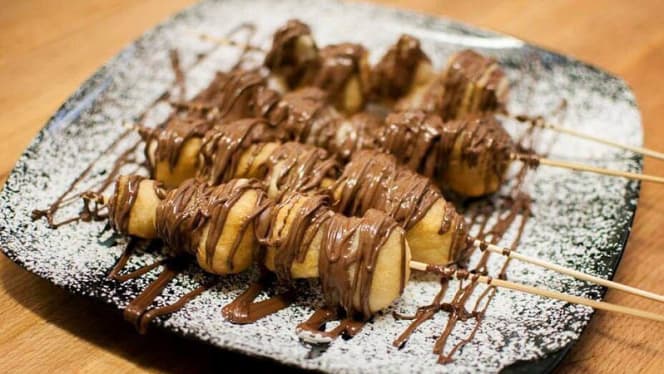 C'e' Pizza per Te - 2