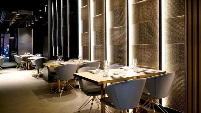 Uma Sushi & Grill - 7