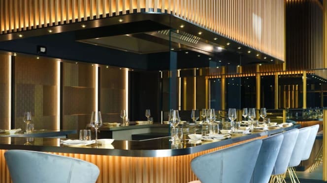 Uma Sushi & Grill - 6