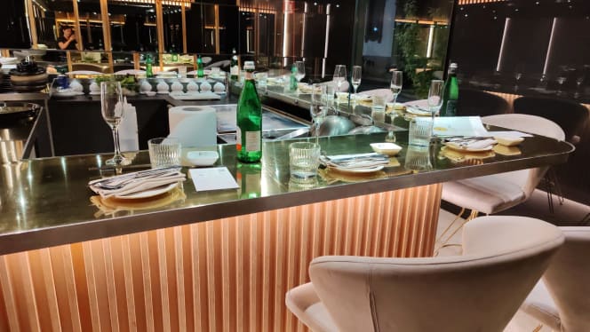 Uma Sushi & Grill - 2