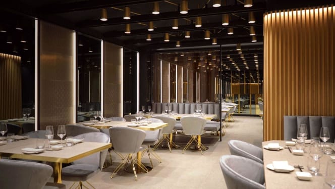 Uma Sushi & Grill - 8