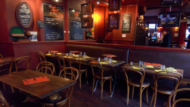 Café Fusain - 6