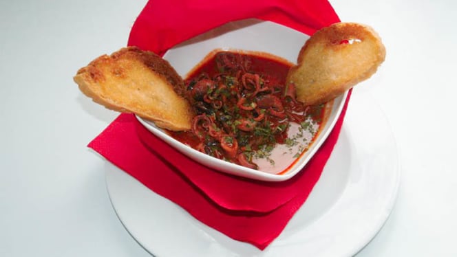 Osteria la Tartaruga - 4