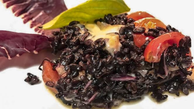 Osteria la Tartaruga - 2