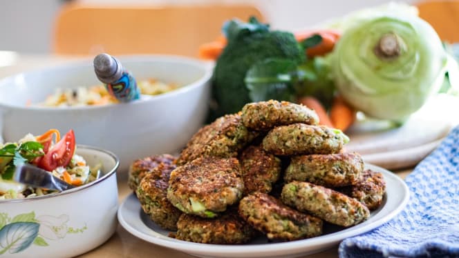 Dicke Katze im goldenen Löwen - 6