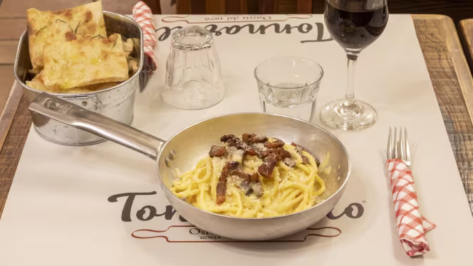 Tonnarello San Pietro - 0