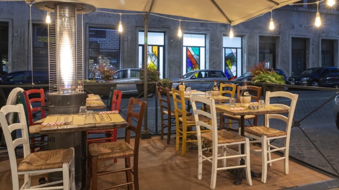 Tonnarello San Pietro - 1