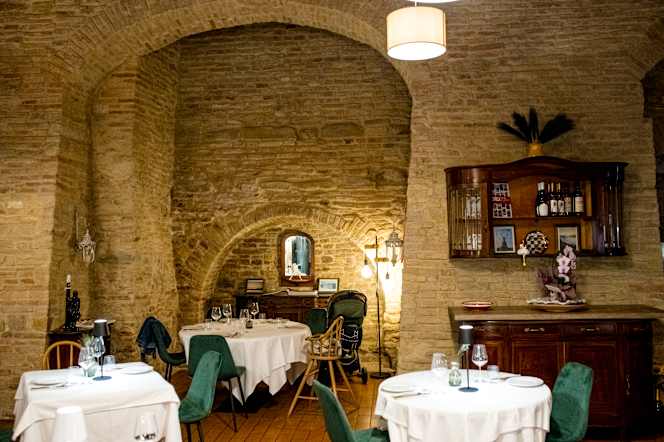 Nuovo Corso Ristorante • American Bar - 6