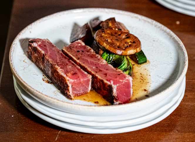 Nuovo Corso Ristorante • American Bar - 4