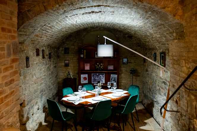 Nuovo Corso Ristorante • American Bar - 0