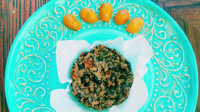 Cocciopesto Bistrot - 1