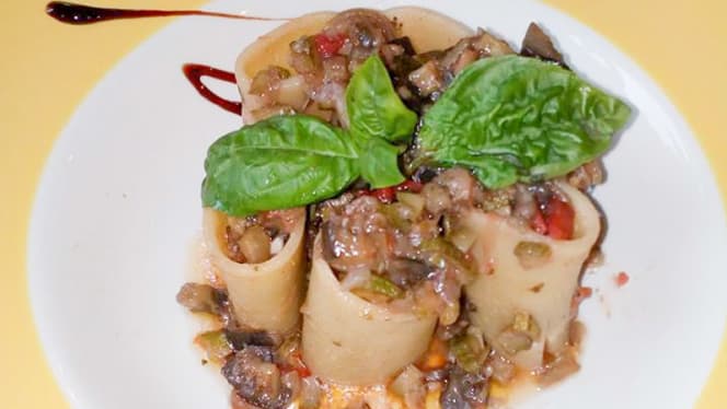 Cocciopesto Bistrot - 3