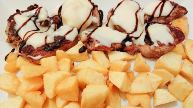 Mesón el Chozo Extremeño - 7