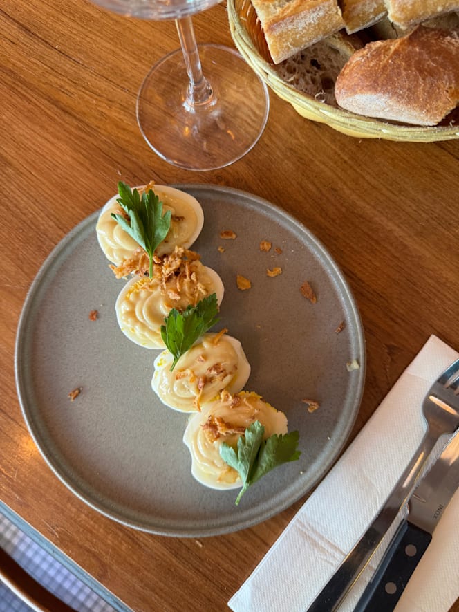 Le cardinal - Paris - 2