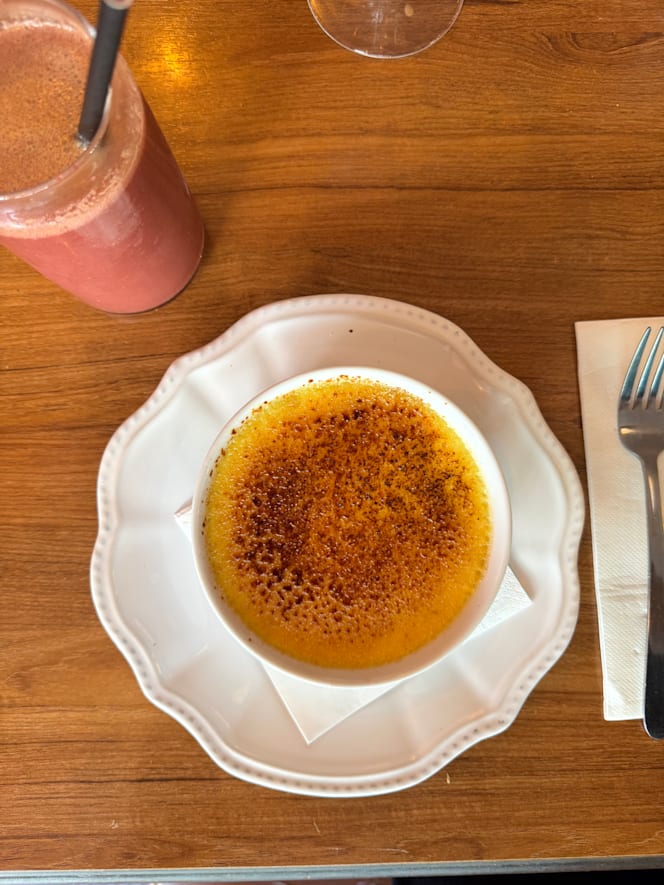 Le cardinal - Paris - 1