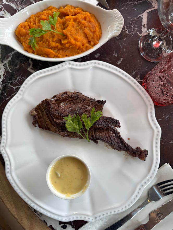 Le cardinal - Paris - 3