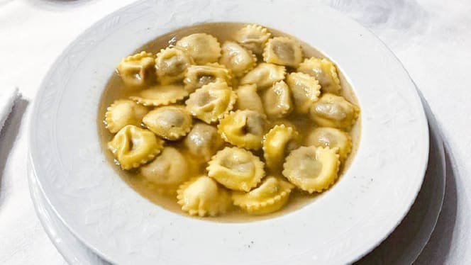 Agriturismo Uva Matta - Carmiano - 9