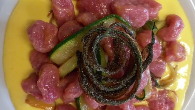 Agriturismo Uva Matta - Carmiano - 4