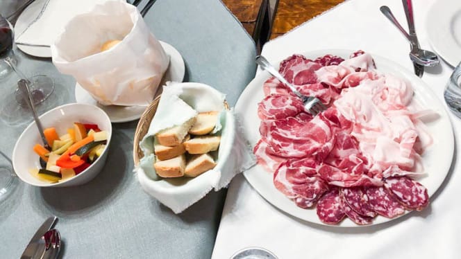 Agriturismo Uva Matta - Carmiano - 7