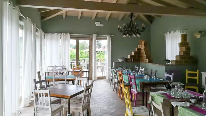 Agriturismo Uva Matta - Carmiano - 5