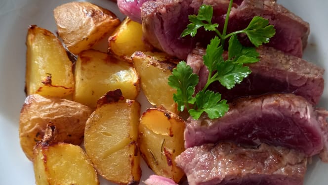 Agriturismo Uva Matta - Carmiano - 0