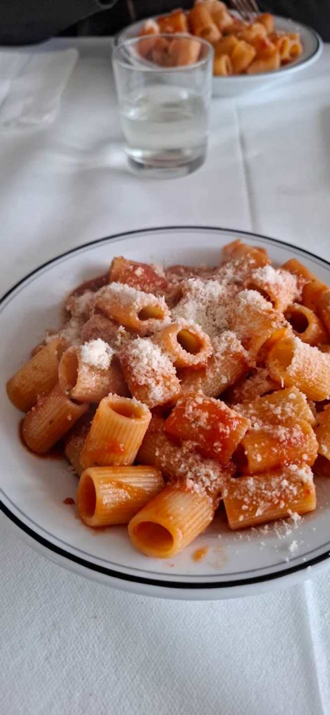 Bar trattoria Le Cannetacce - 1