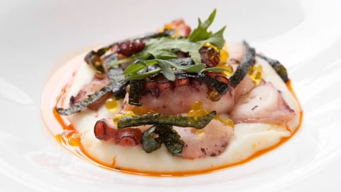 Mun Cuina Evocativa - 6