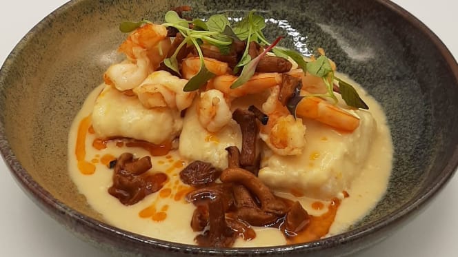 Mun Cuina Evocativa - 2