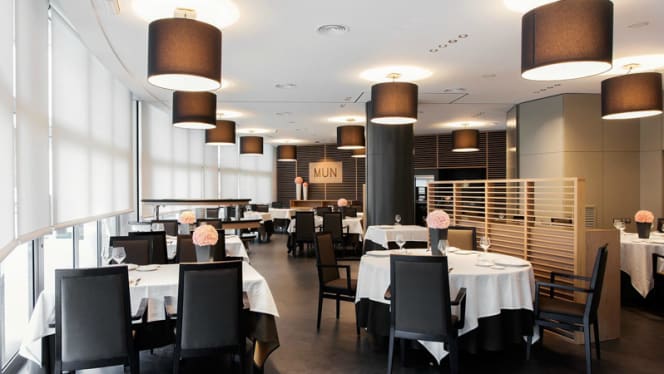 Mun Cuina Evocativa - 0