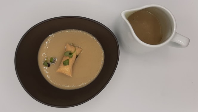 Mun Cuina Evocativa - 1