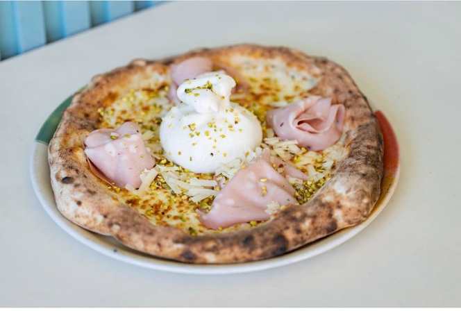 Pizzería la Roma - 0