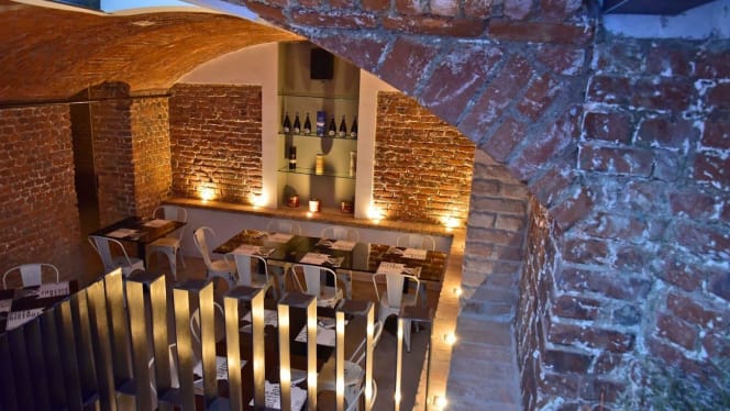 Barabba Pizza Bistrot - 5