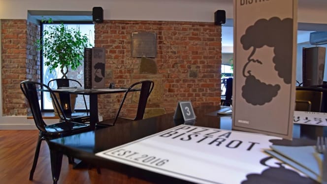 Barabba Pizza Bistrot - 6