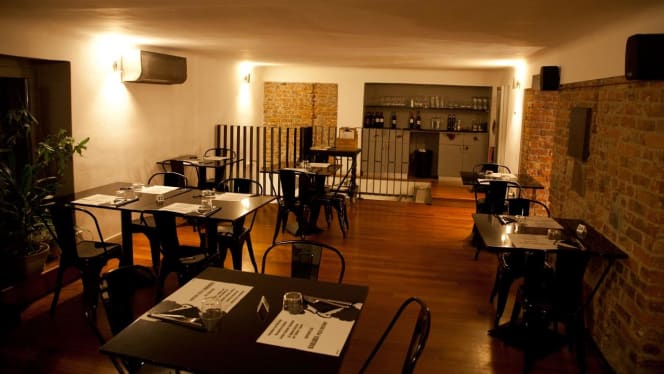 Barabba Pizza Bistrot - 3