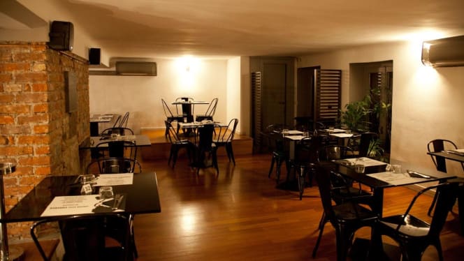 Barabba Pizza Bistrot - 2