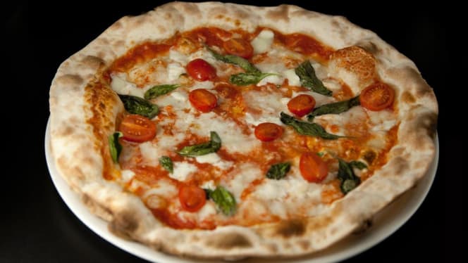 Barabba Pizza Bistrot - 0