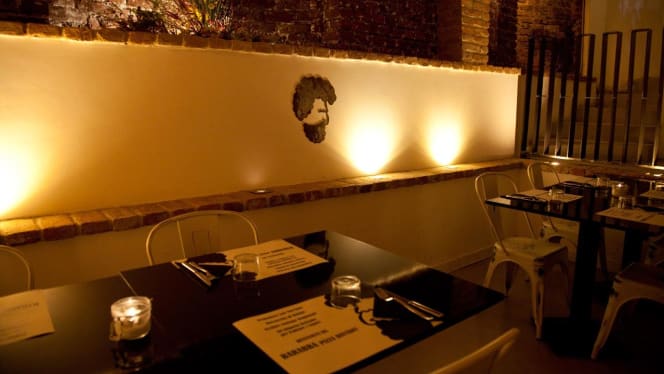 Barabba Pizza Bistrot - 7