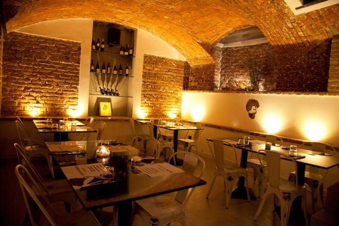 Barabba Pizza Bistrot - 1