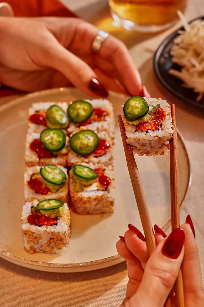 Côté Sushi Geispolsheim - 7