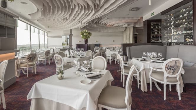 El Cielo de Urrechu - 7