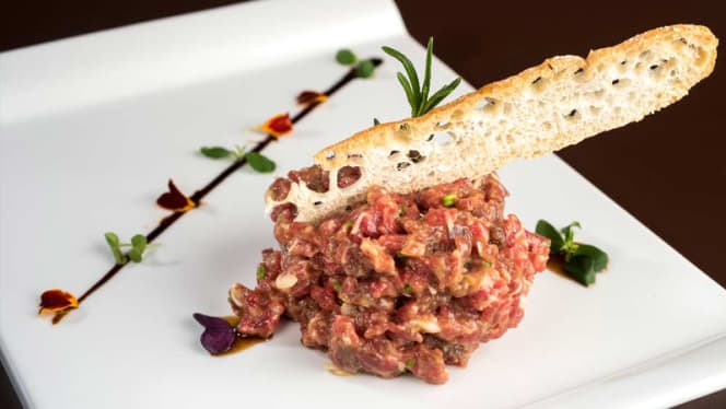 El Cielo de Urrechu - 5