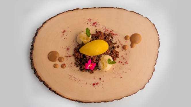 El Cielo de Urrechu - 3