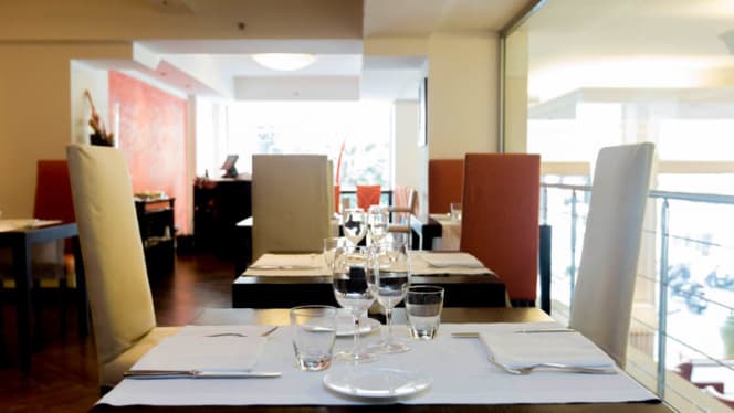 Ristorante O'Break - 7